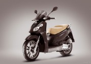 Piaggio Carnaby 250ie